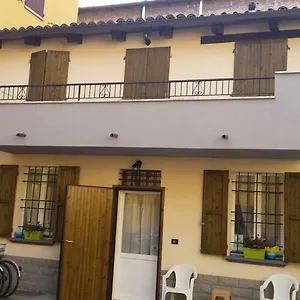 Bed and breakfast Il Delfino A, Bolonia