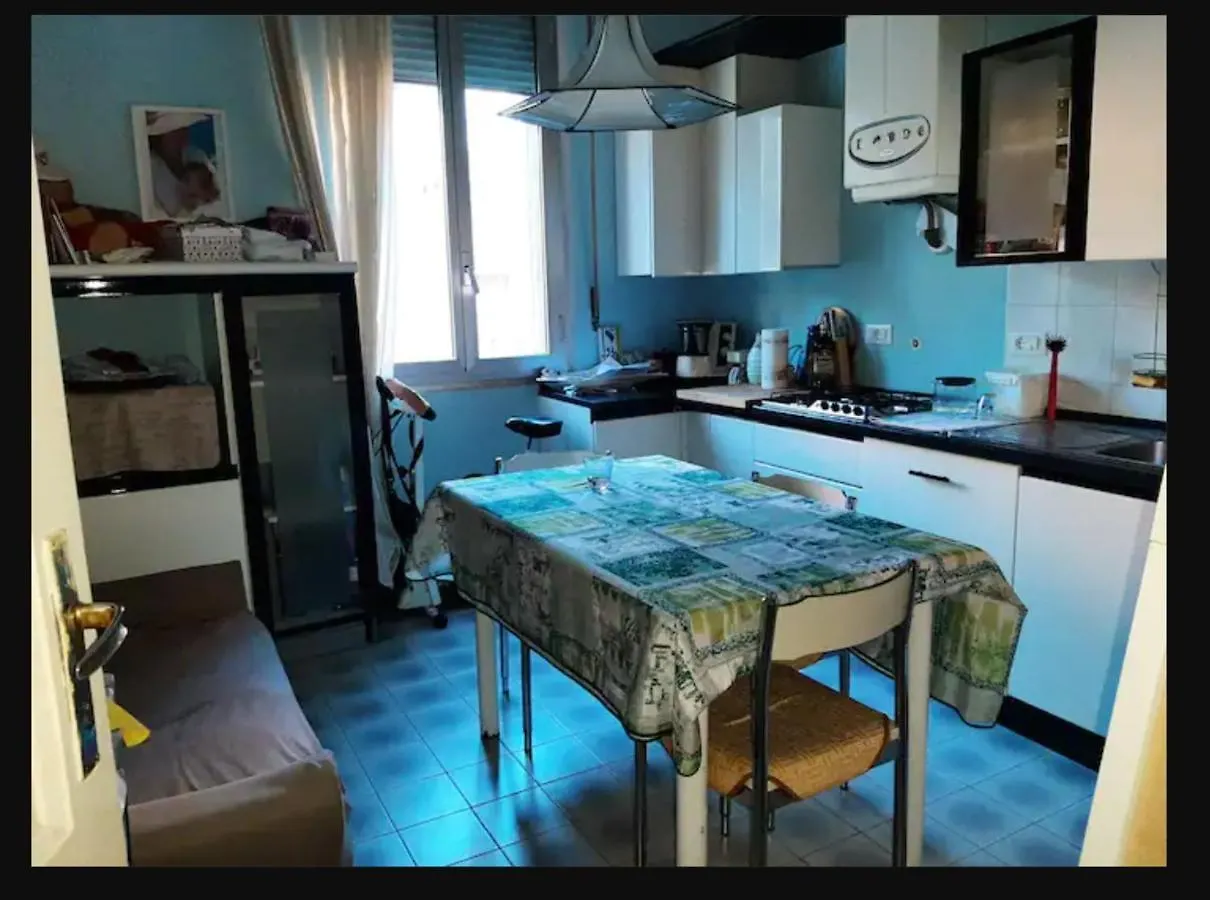 Bologna Guest House