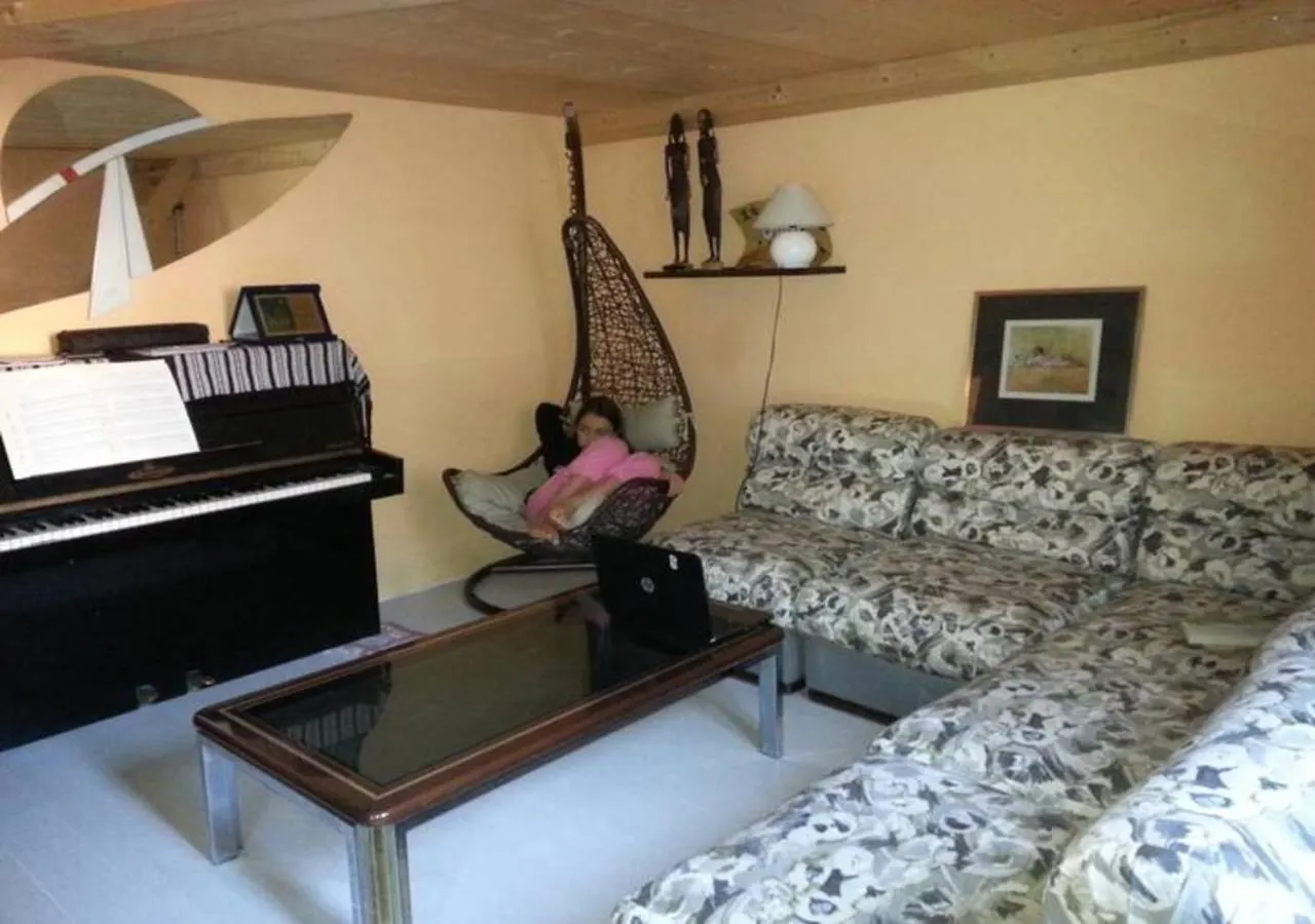 Bologna Guest House Italy