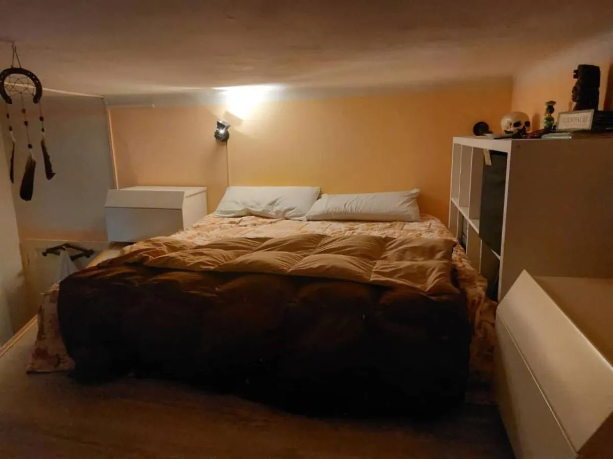 Bologna Guest House location
